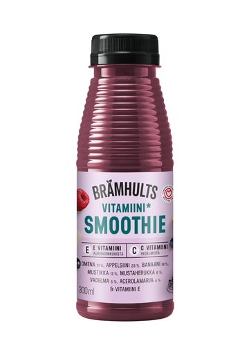 Brämhults Vitamiini Smoothie