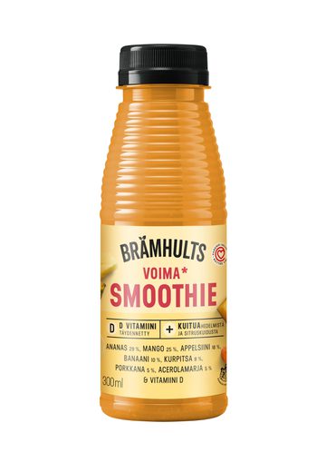 Brämhults Voima Smoothie