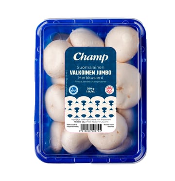 Jumbo-herkkusieni