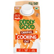 Oddlygood® Cooking Oat Original 15 % ruoanvalmistustuote 5 dl