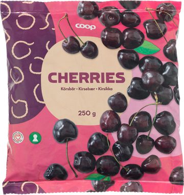 Coop Cherries