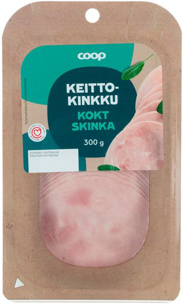Coop Keittokinkku