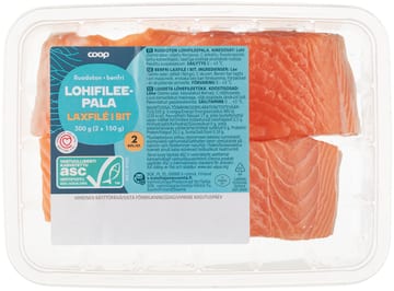 Coop Ruodoton Lohifileepala