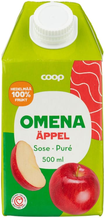 Coop Omenasose