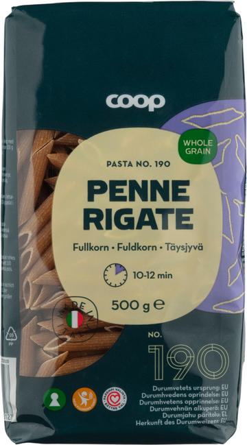 Coop Penne Rigate