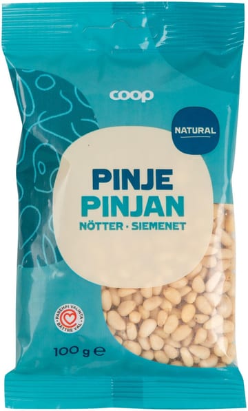 Coop Pinjansiemenet