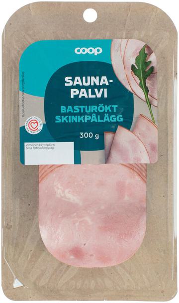 Coop Saunapalvi