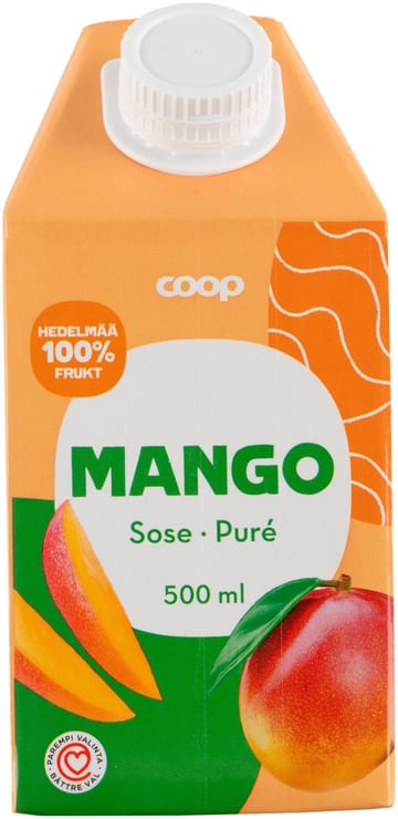 Coop Mangosose