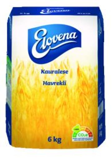 Elovena Kauralese