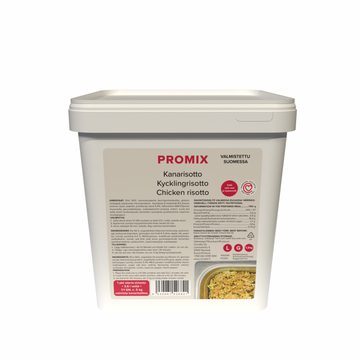 Promix Kanarisotto 1,5 kg