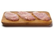 Atria n3kg Miedosti Suolattu Kanan Filee 120g