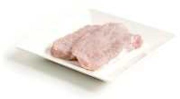 HK Viljaporsaan ulkofileeleike, nuijittu n. 150 g