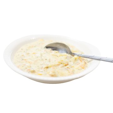 Kanakeitto