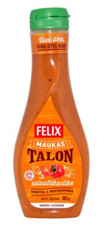 Felix Talon salaattikastike 385 g