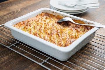 Fishermanspie