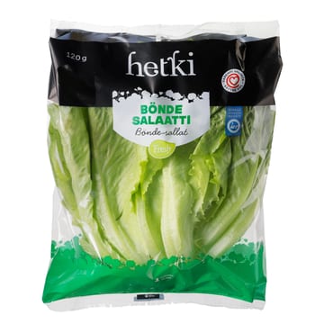 Hetki Böndesalaatti 120 g