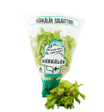 Salaattimix