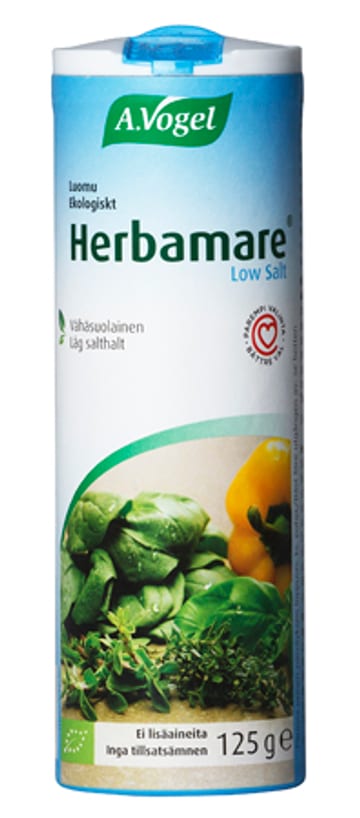Herbamare Low Salt