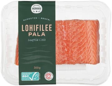 Herkku Ruodoton lohifileepala