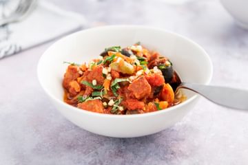 Italialainen makkarakastike