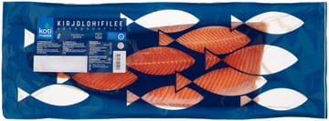 Kotimaista Kirjolohifilee