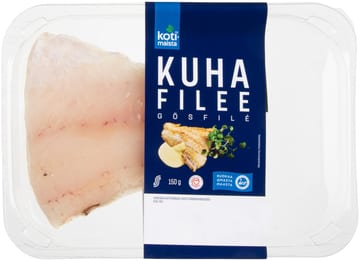 Kotimaista Kuhafilee