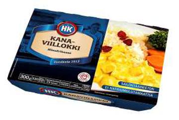 HK Kanaviillokki