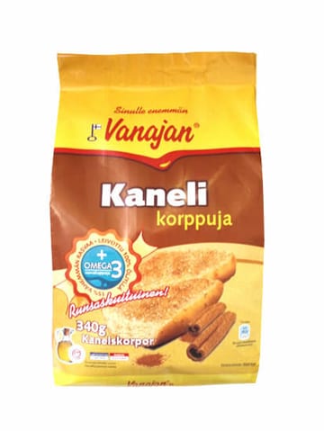 Kanelikorppu