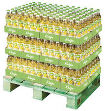 Keiju Rypsiöljy 500 ml PL