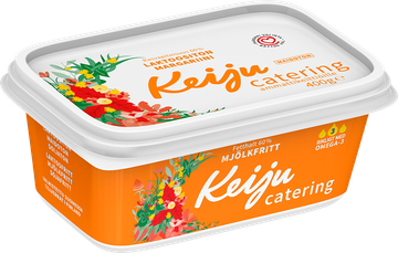 Keiju Catering Margariini 60 % 400 g