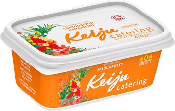 Keiju Catering Margariini 60 % 400 g