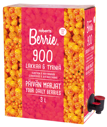 Roberts Berrie