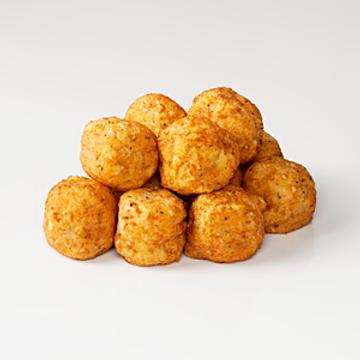 Menu kasvispyörykkä esikypsennetty 145x31g