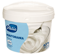Valio maitorahka 10 kg laktoositon