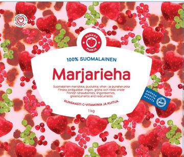 Marjarieha 1 kg