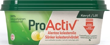 ProActiv Kevyt margariini 35% 250g