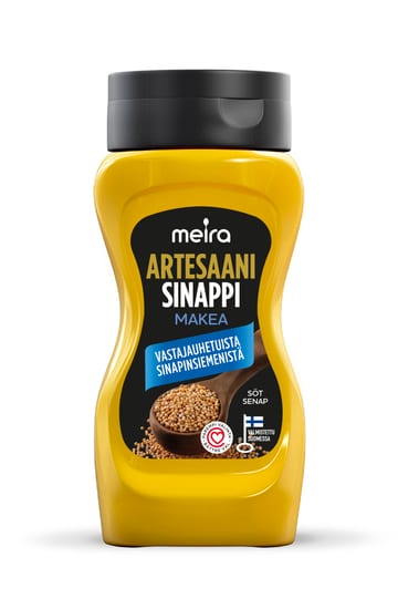 Meira Makea artesaanisinappi 250 g