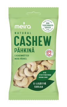 Meira Cashewpähkinä 70 g