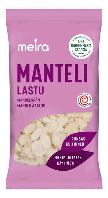 Meira Mantelilastu 450 g