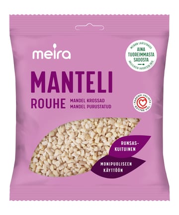 Meira Mantelirouhe 250 g