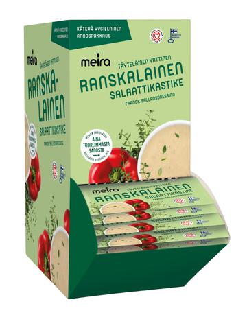 Meira Ranskalainen salaattikastike 10 g/200 pss