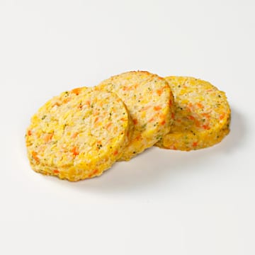 Menu kypsä kasvispihvi n. 77x52g pakaste