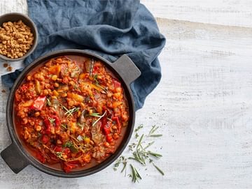 Mifu Ratatouille