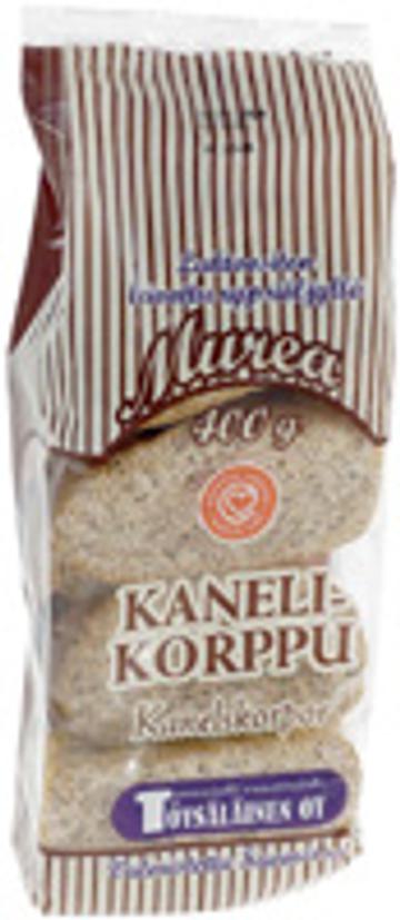 Murea Kanelikorppu 400 g