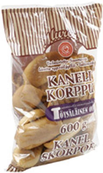 Murea Kanelikorppu 600 g