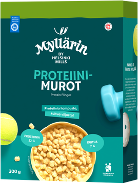Myllärin Proteiinimuro