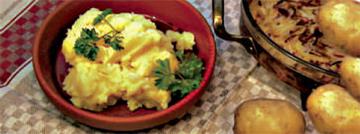 Ruokaperuna 3 kg