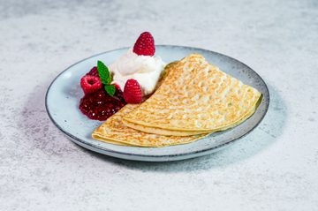 Findus Ohukainen, luomu, taitettu