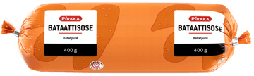 Pirkka bataattisose 400 g