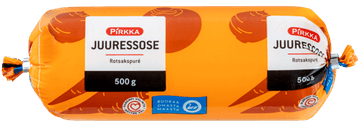 Pirkka juuressose 500 g